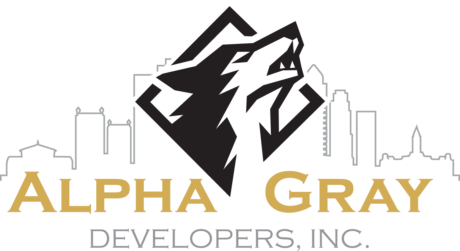 Alpha Gray Developers